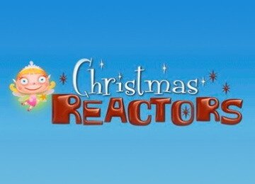 Christmas Reactors